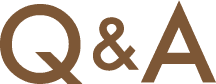 Q&A